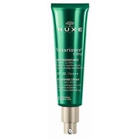Nuxe Nuxuriance Ultra Replenishing Cream SPF20 50ml