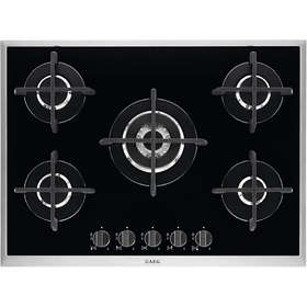 AEG HG795450XB (Inox)