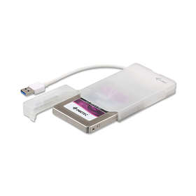 i-tec MySafe Easy 2.5" USB 3.0