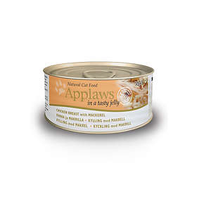 Applaws Cat Tins 0,07kg