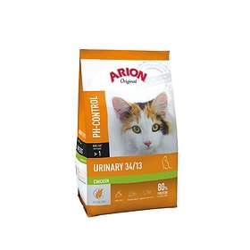 Arion Petfood Cat Original Urinary Ph-Control 2kg