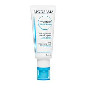 Bioderma Hydrabio Gel-Creme Light Moisturizing Care 40ml