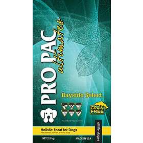 pro pac ultimates bayside select