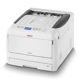 LED-printer