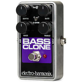 Electro Harmonix Clone Chorus Bass