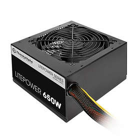 Thermaltake Litepower LTP-0650P-2 650W