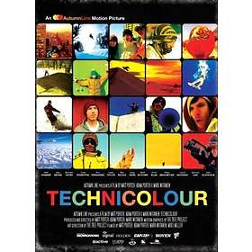 Technicolour (DVD)