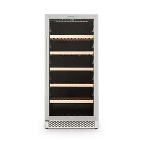 Klarstein Botella 120S (Stainless Steel)