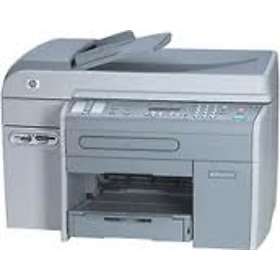 HP OfficeJet 9110