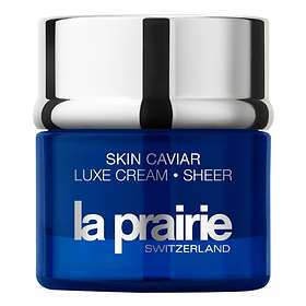 La Prairie Skin Caviar Luxe Sheer Cream 50ml