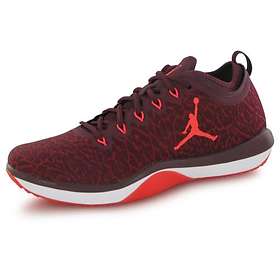 Nike Air Jordan Trainer 1 Low (Homme) au meilleur prix - Comparez les  offres de Chaussures de sport en salle sur leDénicheur