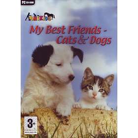 My Best Friends Cats & Dogs (PC)