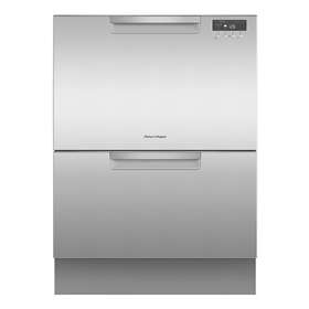 Fisher & Paykel DD60DCHX9 (Stainless Steel)