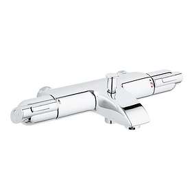 Ahlsell a-collection Badekarbatteri 34699000 (Krom)