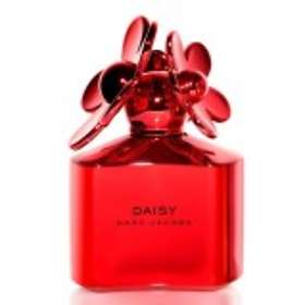 Marc Jacobs Daisy Red Shine Edition edt 100ml