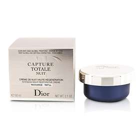 dior capture totale night cream refill