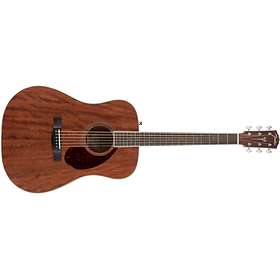 Fender Paramount PM-3 Standard Triple-0 Mahogany (CE)