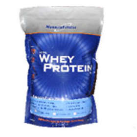 Nordica Fitness 100% Whey Protein 12kg