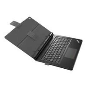 Lenovo ThinkPad Helix Folio Keyboard (ES)