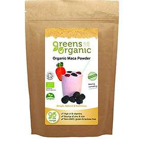 Greens Organic