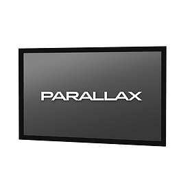 Projecta Parallax 0.8 Fixed 16:9 120" (265x150)