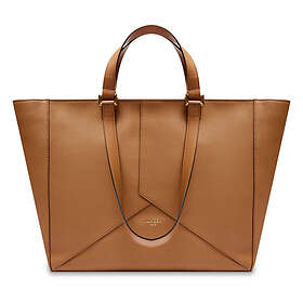 Lancel Flore Zipped Large Tote Bag