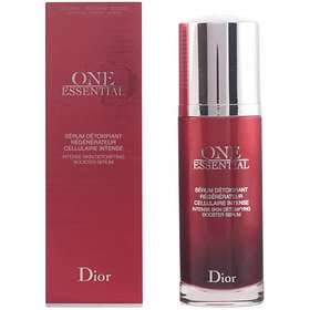 Dior One Essential Intense Skin Detoxifying Booster Serum 50ml