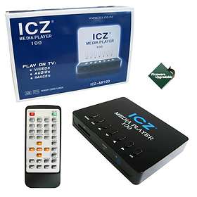 ICZ Media Player 100