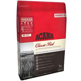 Acana Dog Classic Red 2kg