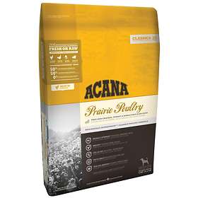 Acana Dog Prairie Poultry 0,34kg