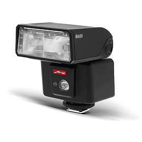 Metz Mecablitz M400 for Nikon