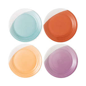 Royal Doulton 1815 Brights Plate Ø28cm 4-pack