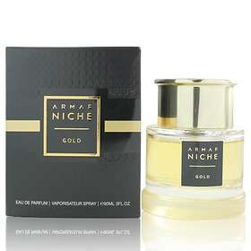 Armaf Niche Gold edp 90ml