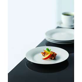 Aida Cafe Dessert Plate Ø19cm 4-pack