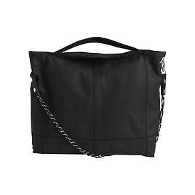 Pieces Leather Shoulder Bag (17076231)