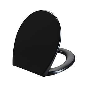 Haro Fjell SoftClose SC (Sort)