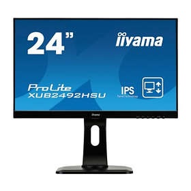 Iiyama ProLite XUB2492HSU-B1 24" Full HD IPS