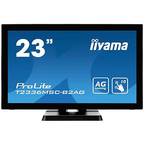 Iiyama ProLite T2336MSC-B2AG 23" Full HD IPS