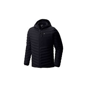 Mountain Hardwear Stretchdown Hooded Jacket (Herr)