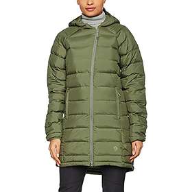 thermacity parka