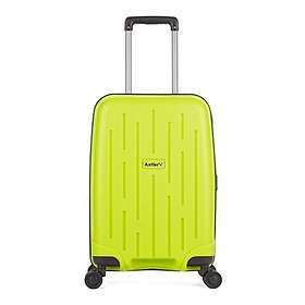 4 wheel cabin suitcase uk