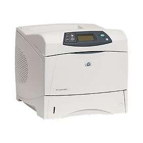 HP LaserJet 4350