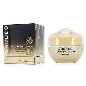 Shiseido Future Solution LX Total Protective Cream SPF18 50ml