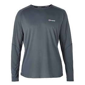 Berghaus Crew Neck LS Shirt (Men's)