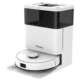 Ecovacs Deebot D63S