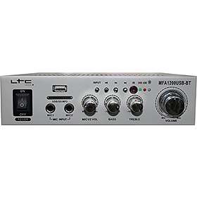 LTC Audio MFA-1200USB