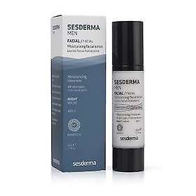 Sesderma Men Moisturizing Facial Lotion 50ml