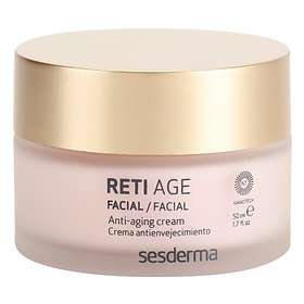 Sesderma Reti Age Anti-aging Facial Crème 50ml