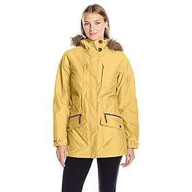 women's carson passtm interchange jacket