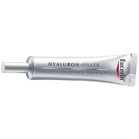 Eucerin Hyaluron Filler Anti-Age Eye Cream SPF15 15ml